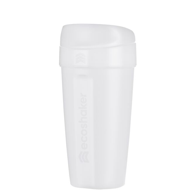 Ecoshaker EC1 700 ml, Snow  Ecoshaker EC1 700 ml, Snow